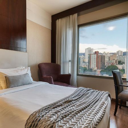 Mercure Belo Horizonte Lourdes Екстериор снимка
