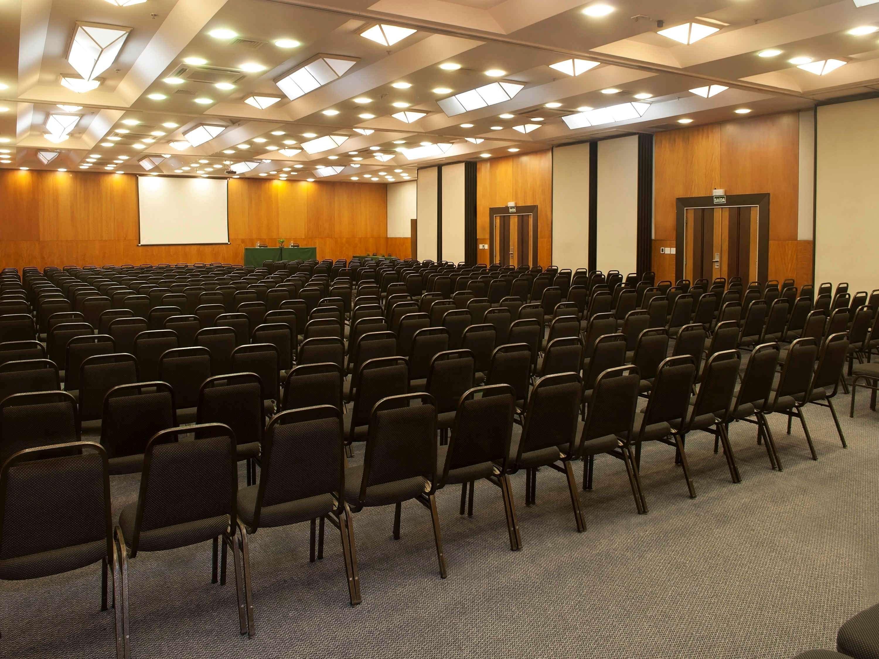 Mercure Belo Horizonte Lourdes Екстериор снимка