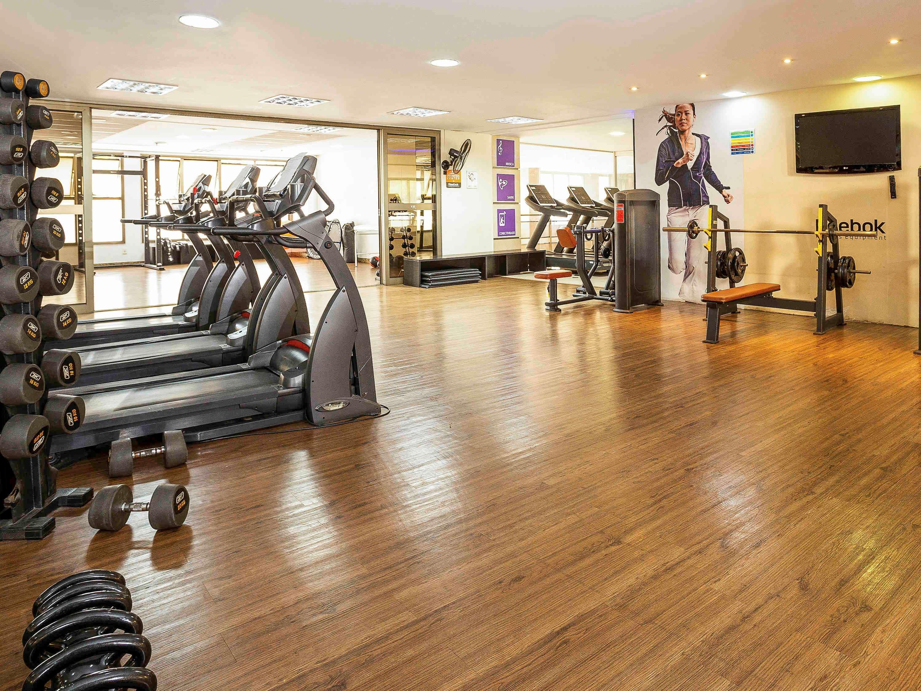 Mercure Belo Horizonte Lourdes Екстериор снимка