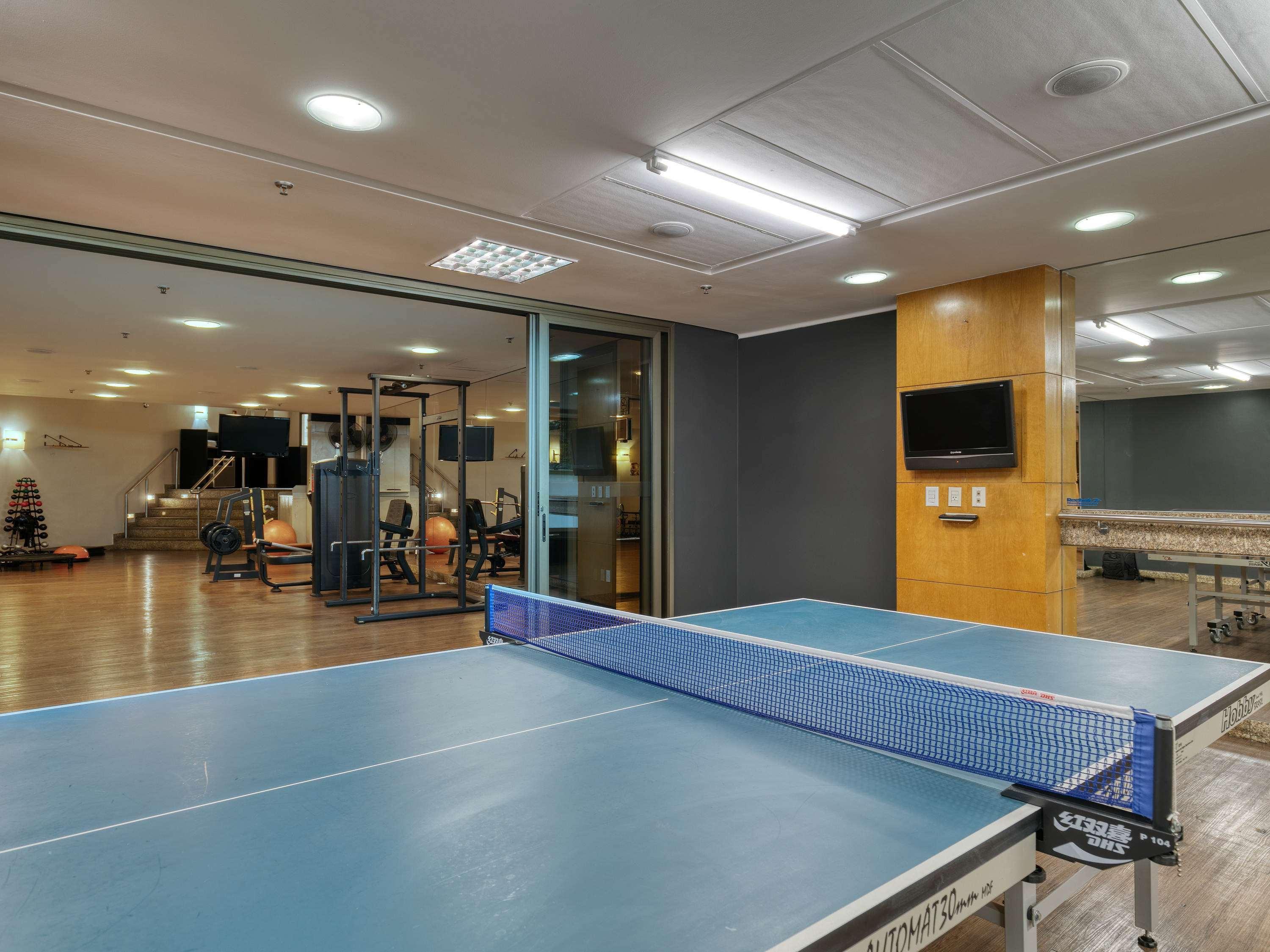 Mercure Belo Horizonte Lourdes Екстериор снимка