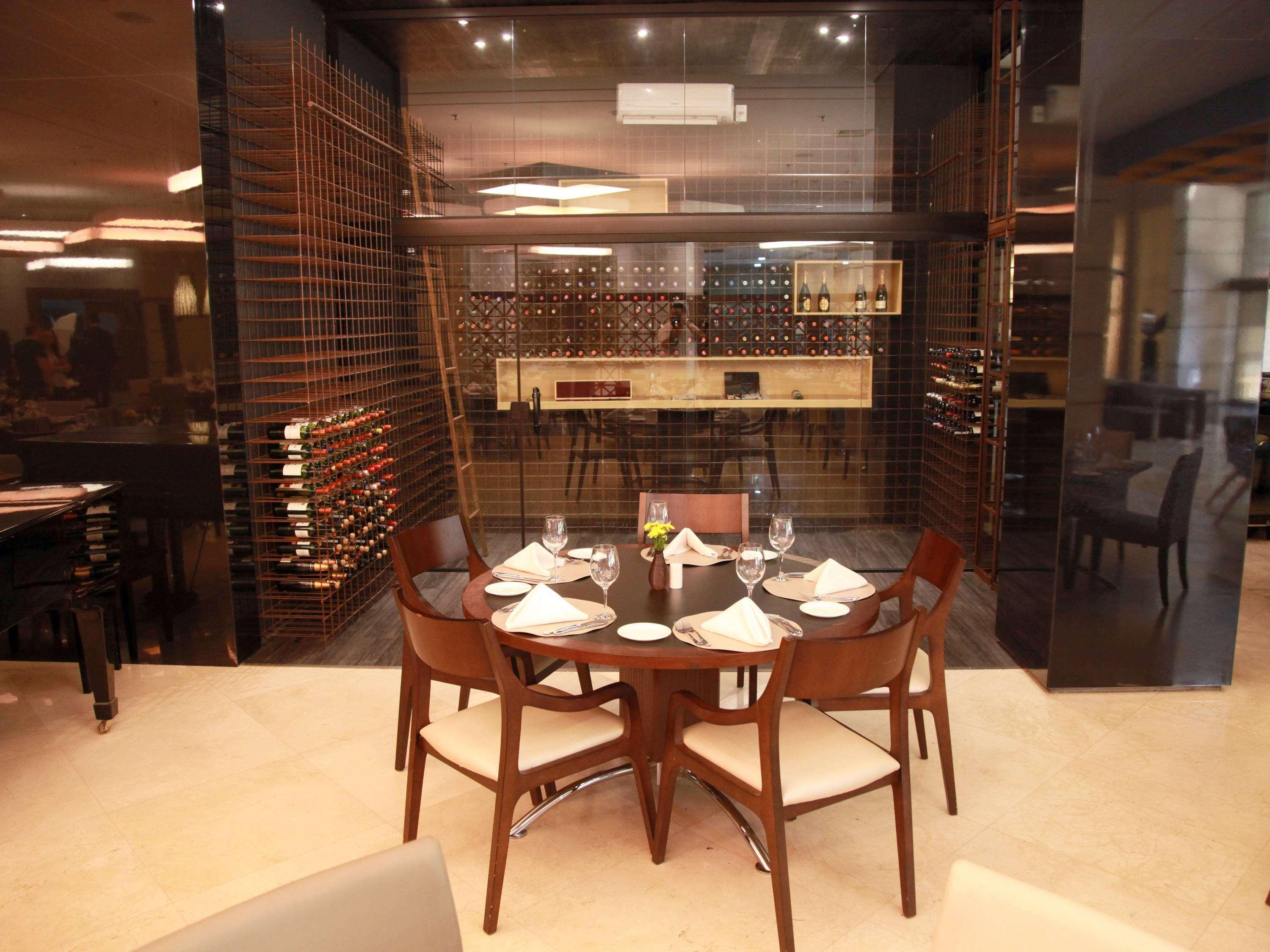 Mercure Belo Horizonte Lourdes Екстериор снимка