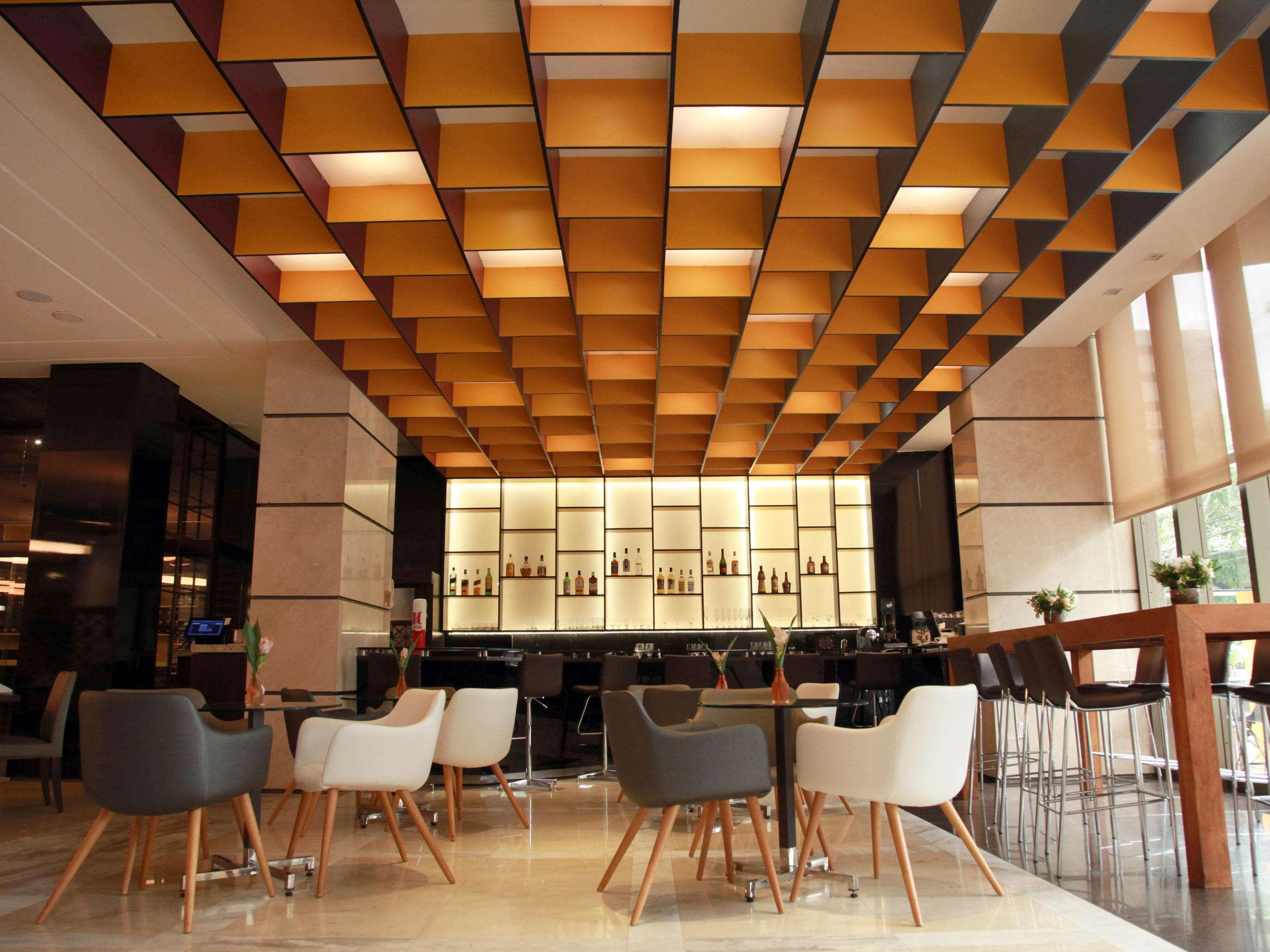 Mercure Belo Horizonte Lourdes Екстериор снимка