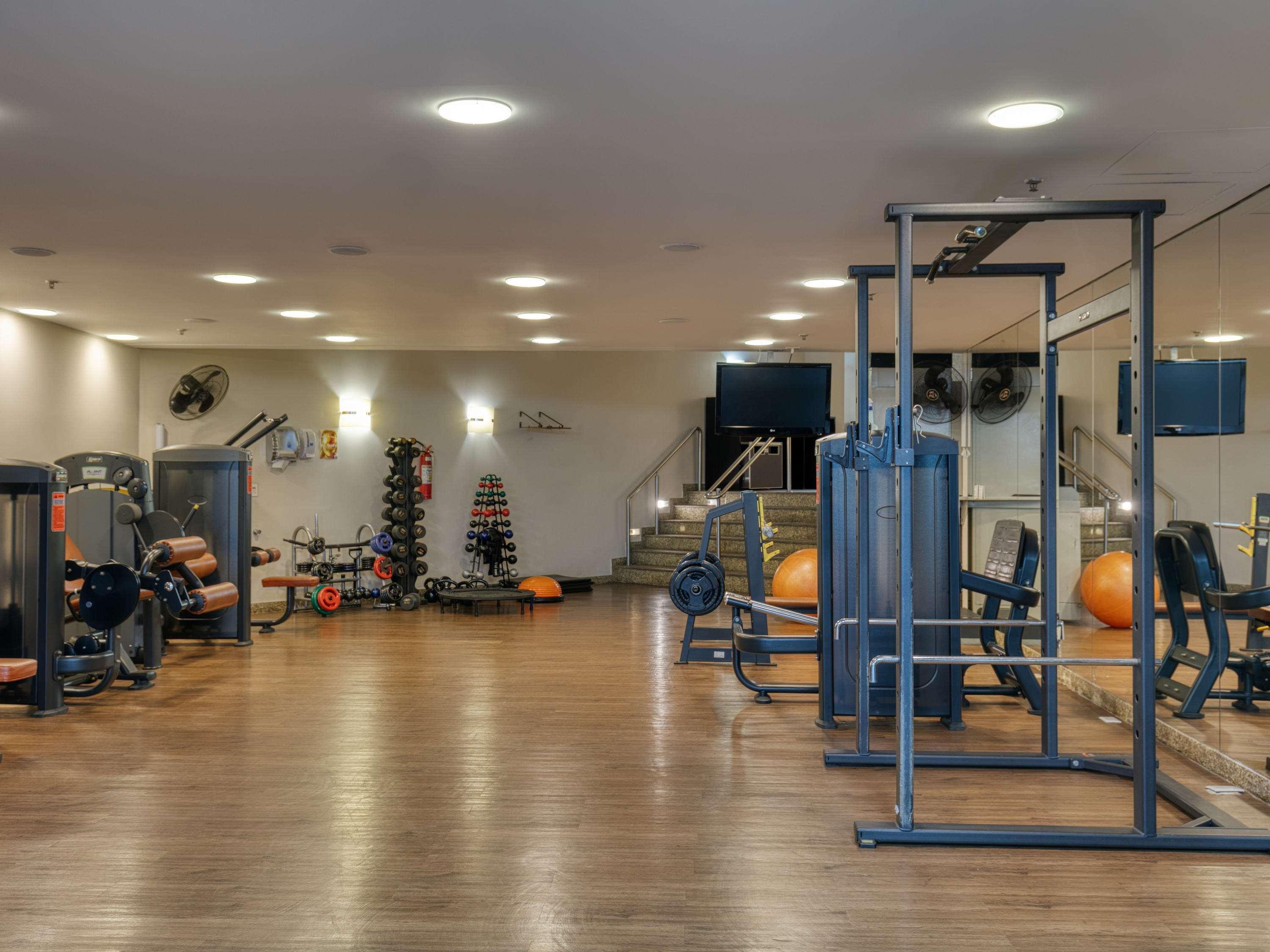 Mercure Belo Horizonte Lourdes Екстериор снимка