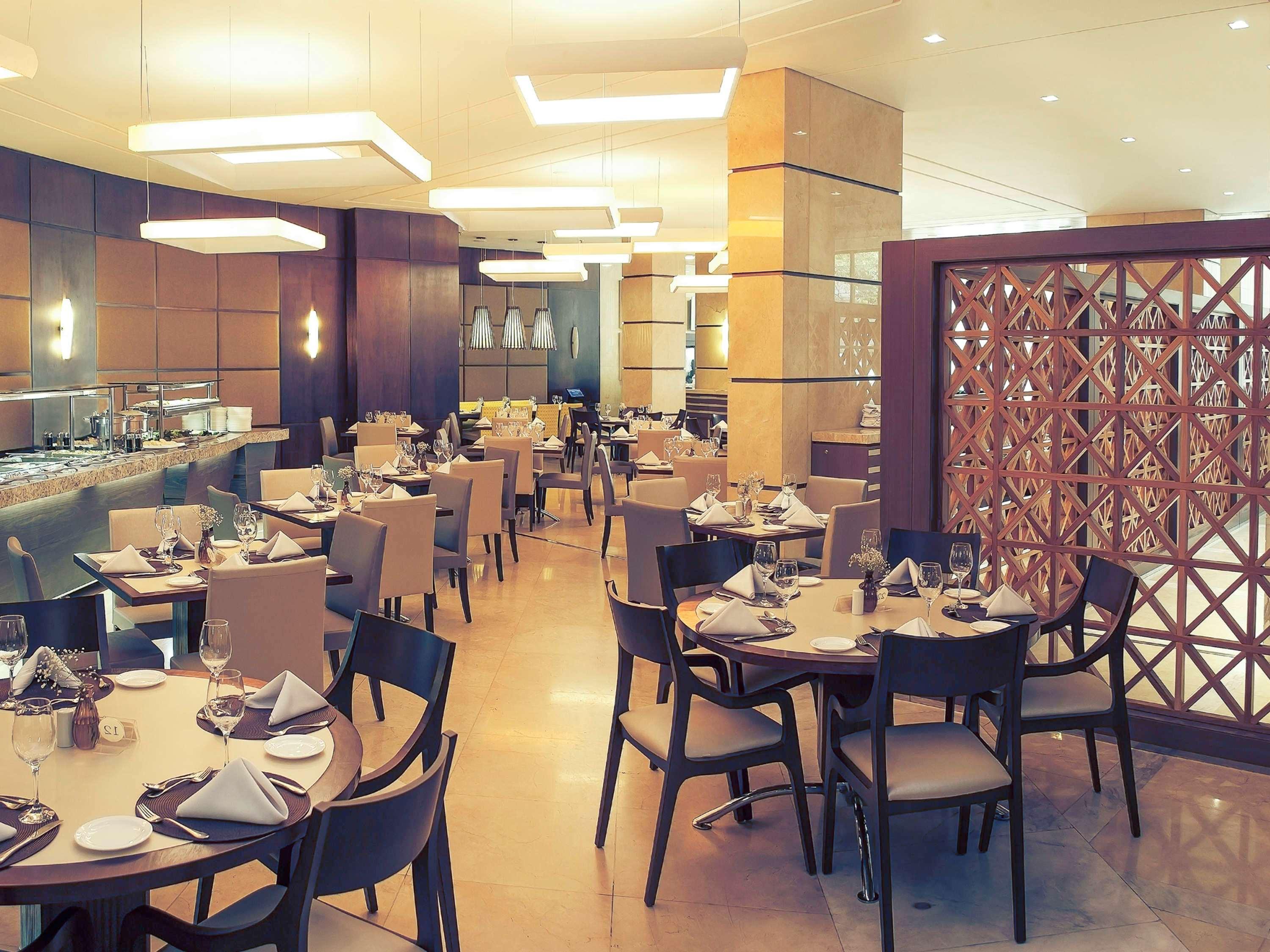 Mercure Belo Horizonte Lourdes Екстериор снимка