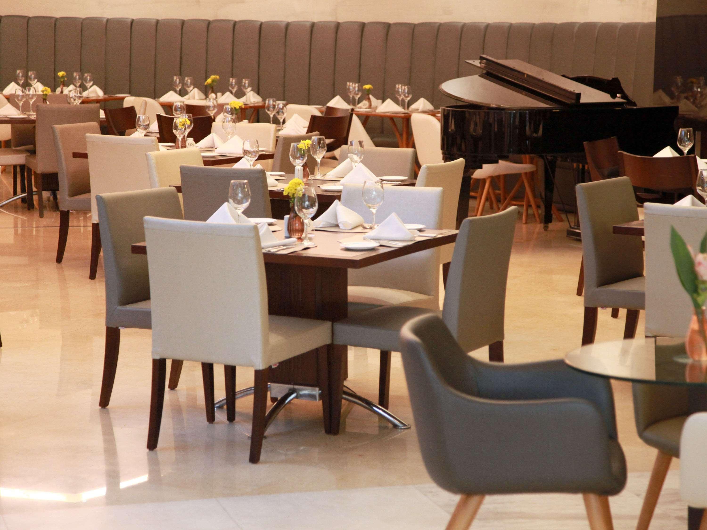 Mercure Belo Horizonte Lourdes Екстериор снимка