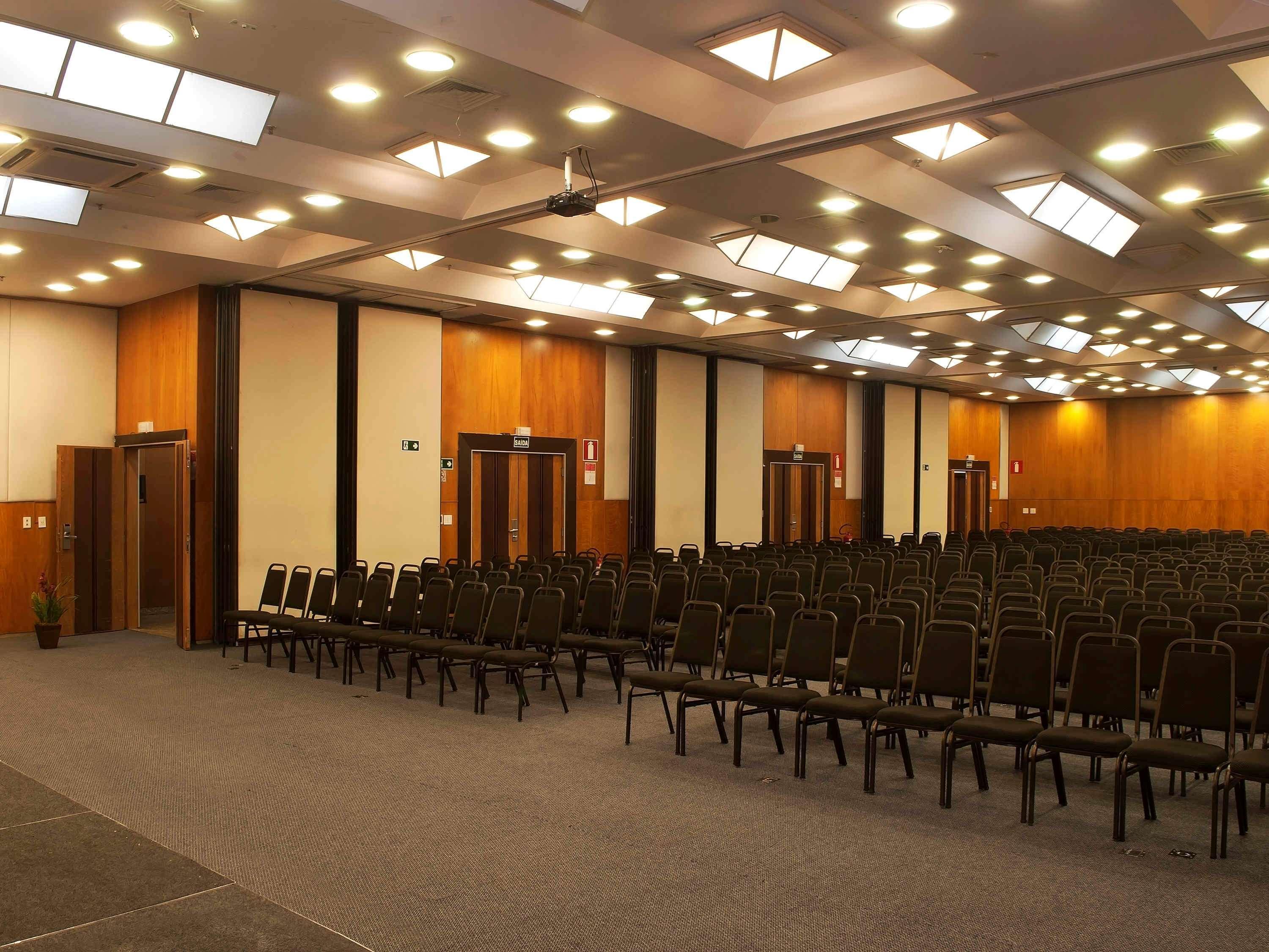 Mercure Belo Horizonte Lourdes Екстериор снимка