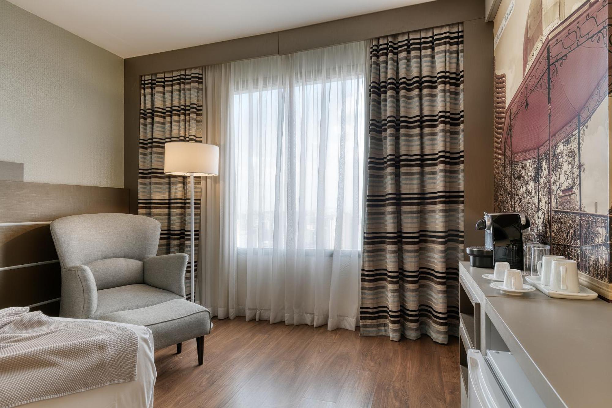 Mercure Belo Horizonte Lourdes Екстериор снимка