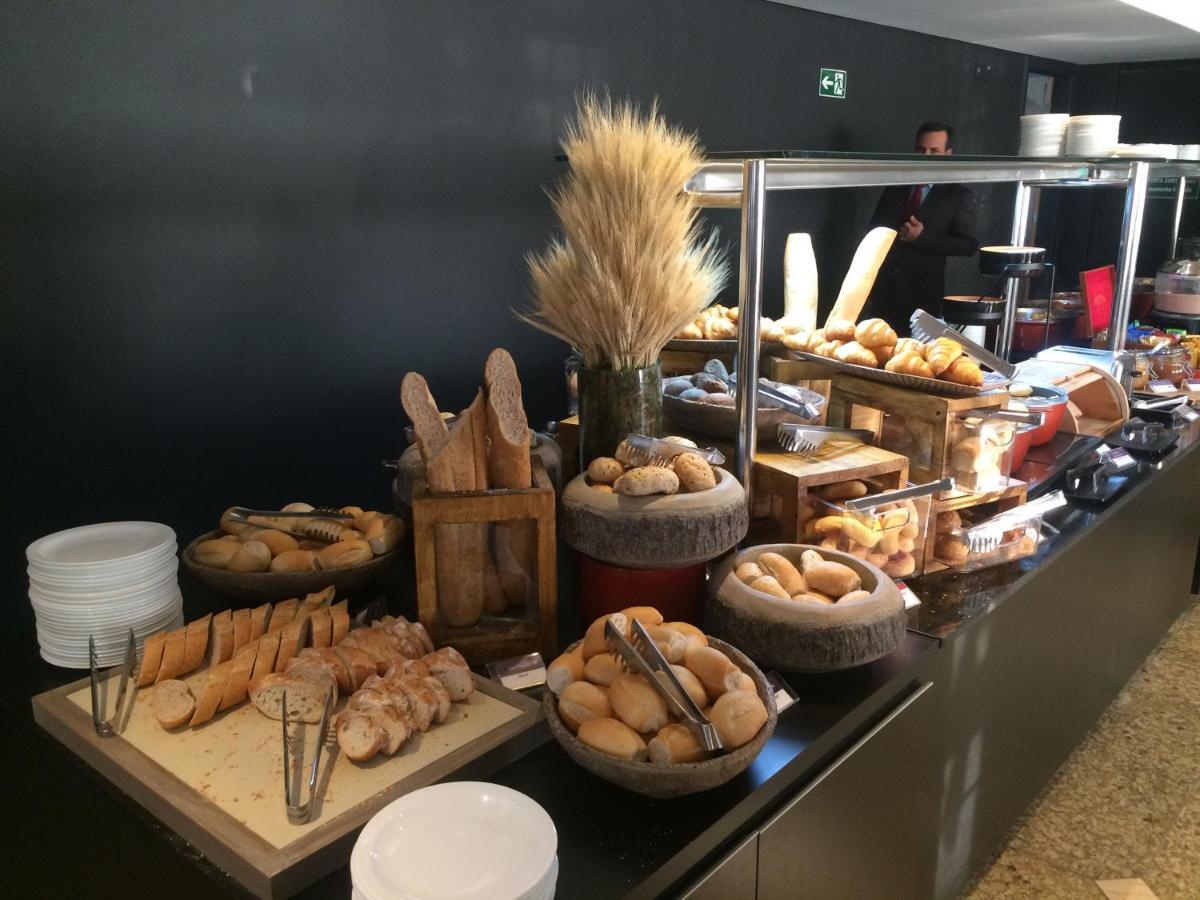 Mercure Belo Horizonte Lourdes Екстериор снимка